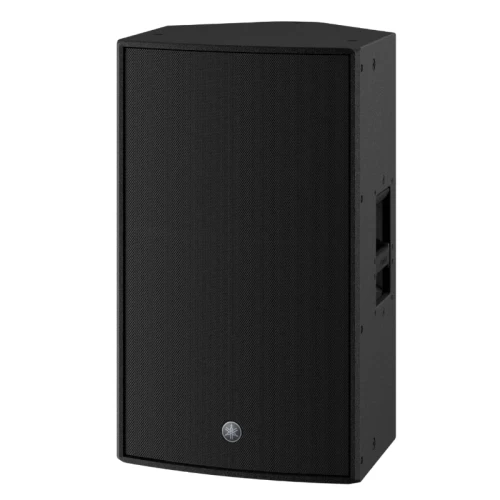 Loa Yamaha DZR15 | Black (Chính hãng)