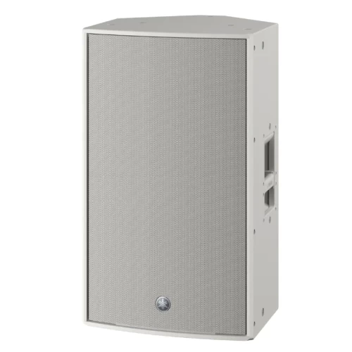 Loa Yamaha DZR15 | White (Chính hãng)