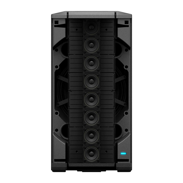 Loa tích hợp công suất Bose F1 Model 812 3