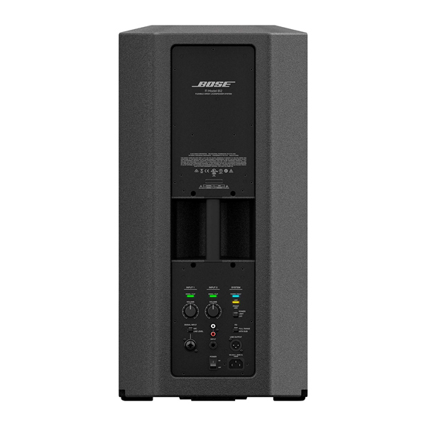 Loa tích hợp công suất Bose F1 Model 812 4