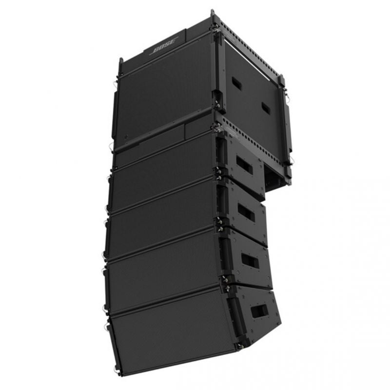 Bose ShowMatch SM20 DeltaQ Array 2