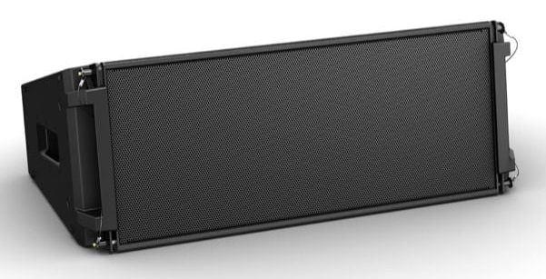 Bose ShowMatch SM20 DeltaQ Array