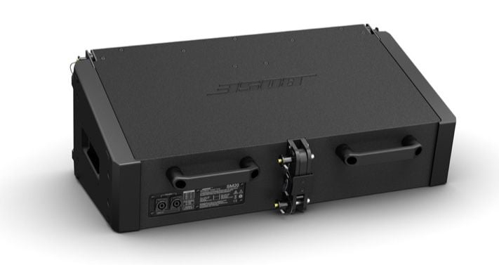 Bose ShowMatch SM20 DeltaQ Array 2