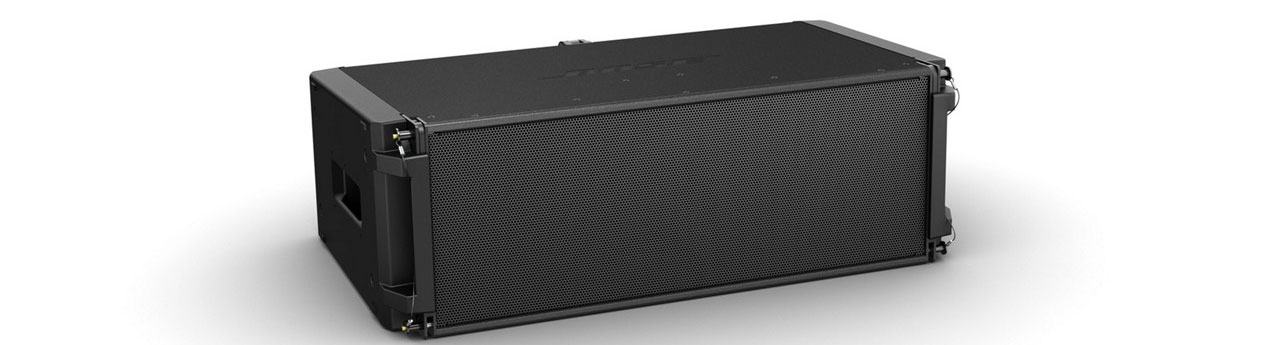 Bose ShowMatch SM5 DeltaQ
