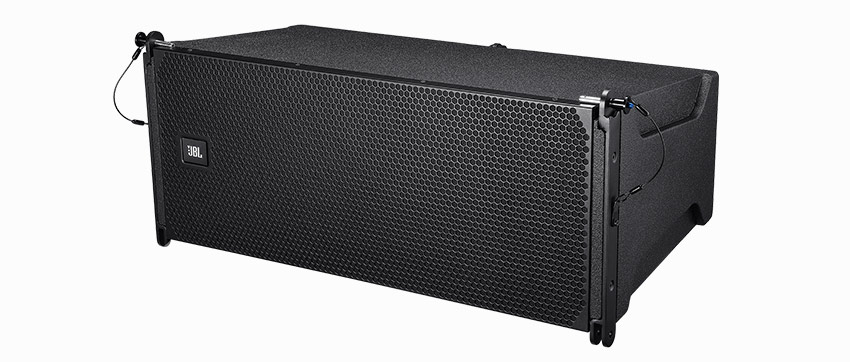 JBL BRX308-LA 11