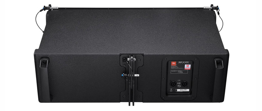 JBL BRX308-LA 12