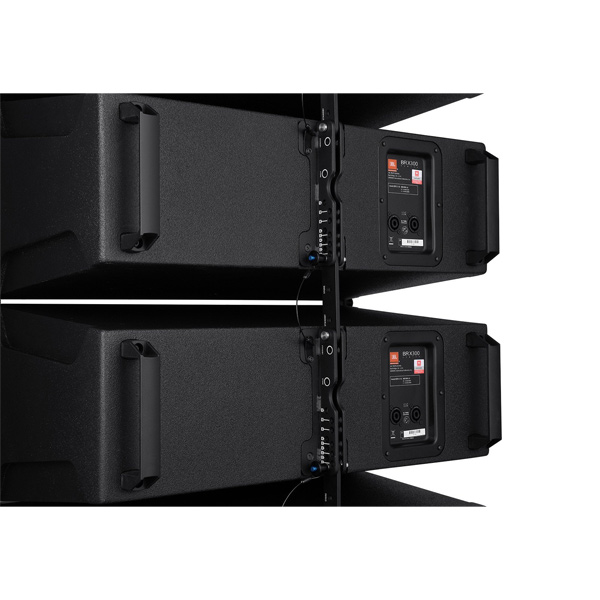 JBL BRX308-LA 5