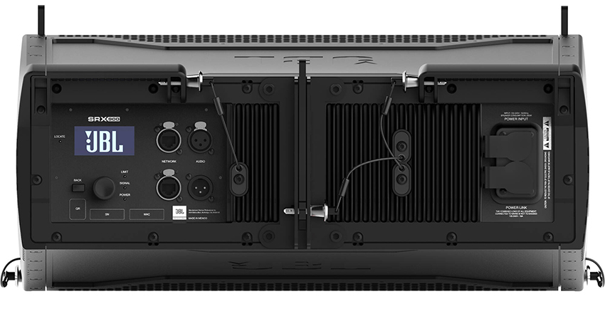 JBL SRX906LA