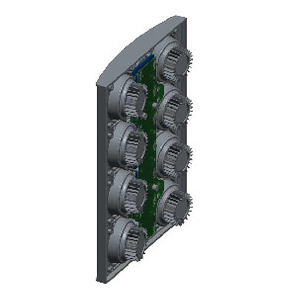 SE Audiotechnik M-F3 Sat 4