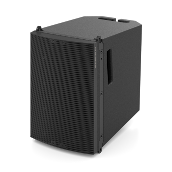 Loa SE Audiotechnik M-F3A PRO | Black (Chính Hãng)