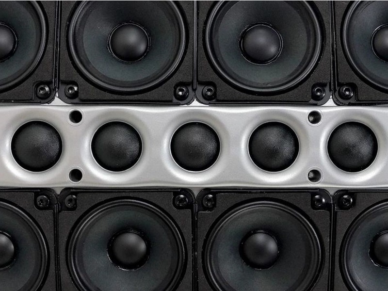 SE Audiotechnik M-F3A PRO 7