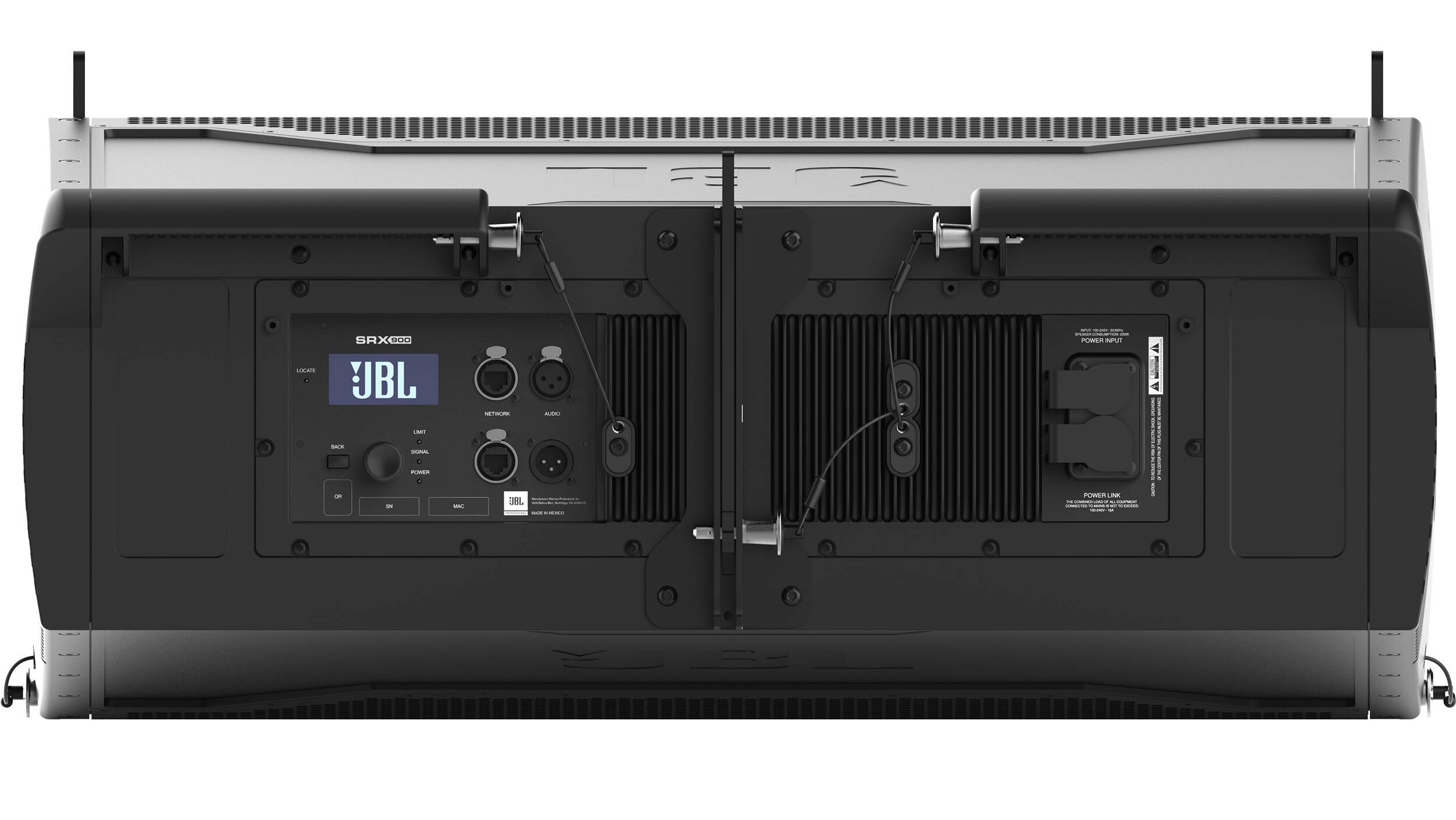 JBL SRX910LA