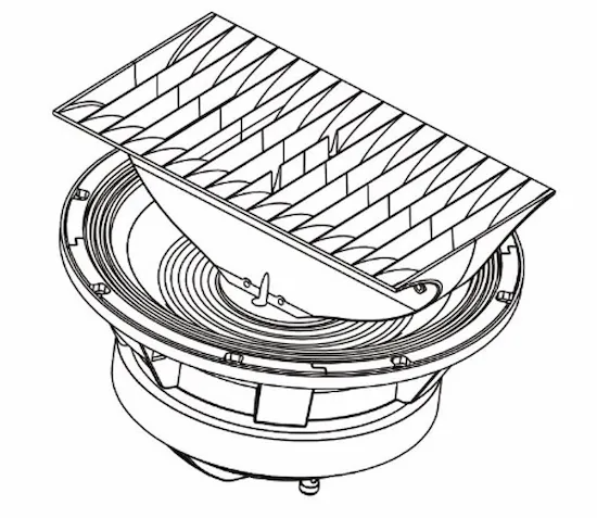 Wharfedale Pro WLA-112 12