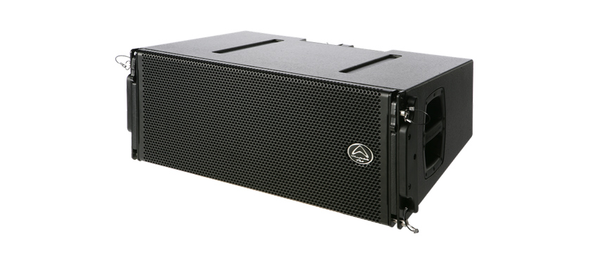 Wharfedale WLA-210 11