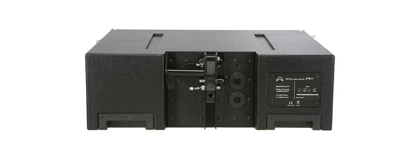 Wharfedale WLA-210 14