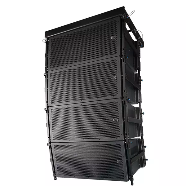 Wharfedale WLA 210XF 3