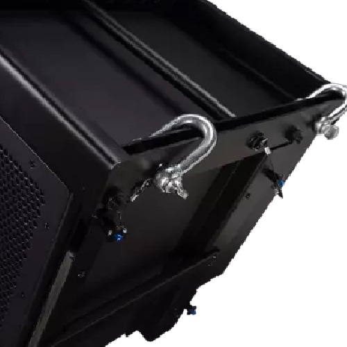 Wharfedale WLA 210XSUBF 2