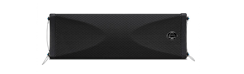 Wharfedale WLA-25 11