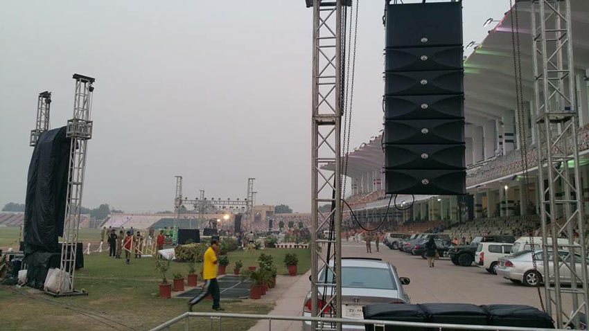 Wharfedale WLA-28 13