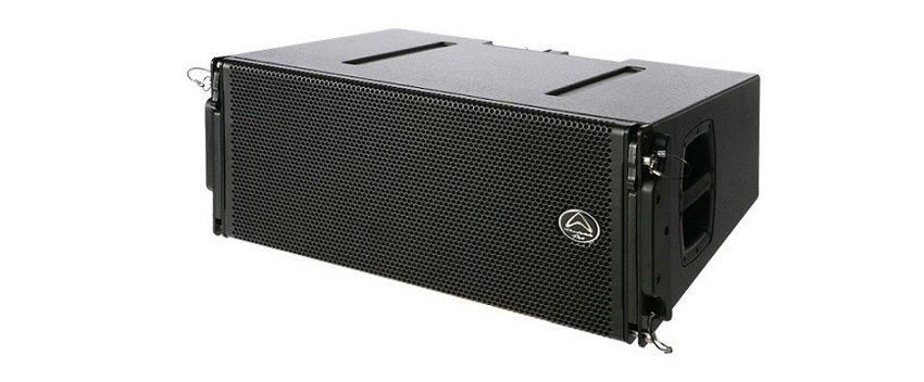 Wharfedale WLA-310 11