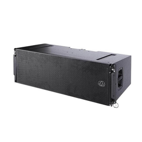 Wla 312x Wharfedale Line Array Speakers Wharfedale Pro WLA 115A At