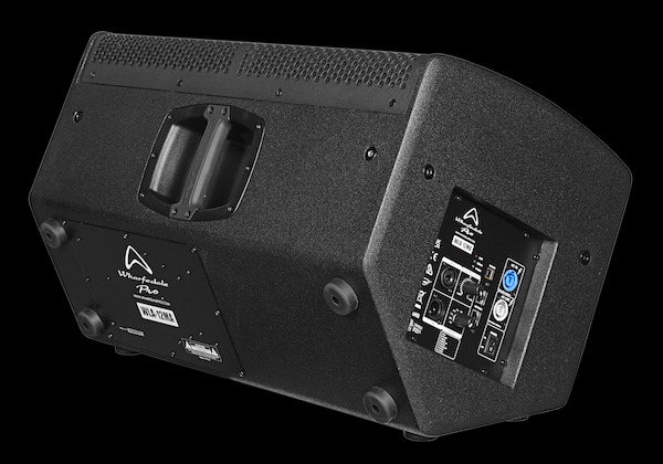 Wharfedale WLA-12MA 20