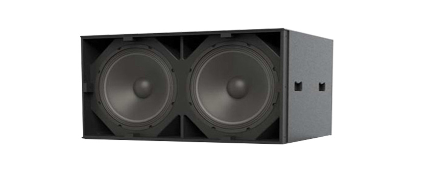 Audiofrog A218SW 1
