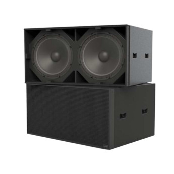 Loa Audiofrog A218SW (Chính Hãng)