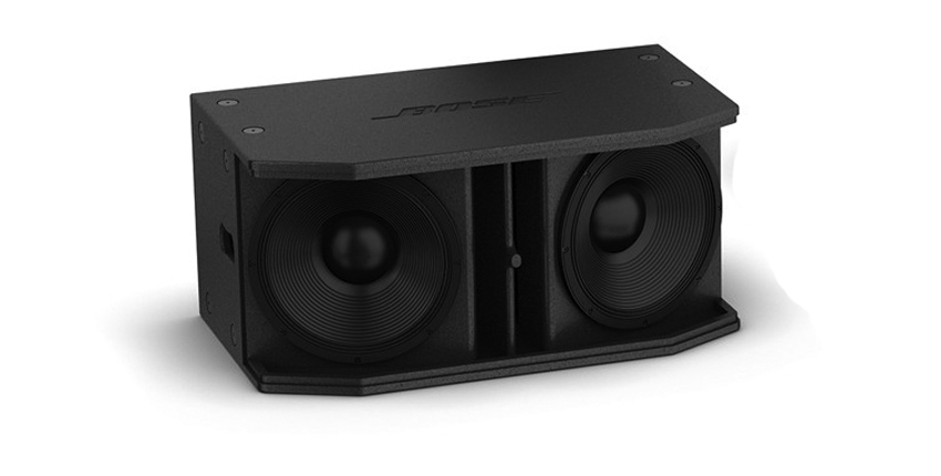 Bose Roommatch Subwoofer RMS215 11