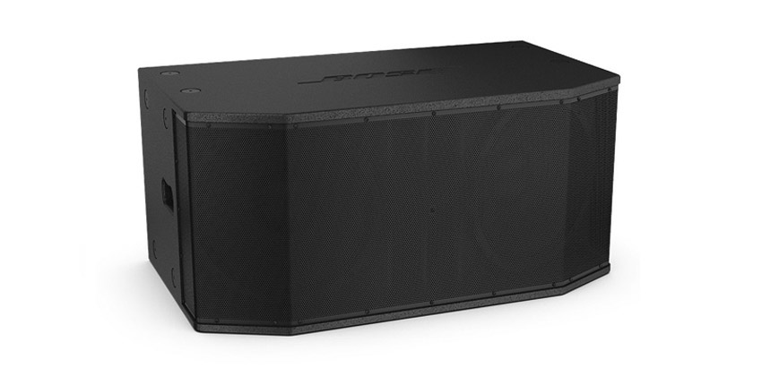 Bose Roommatch Subwoofer RMS215 12