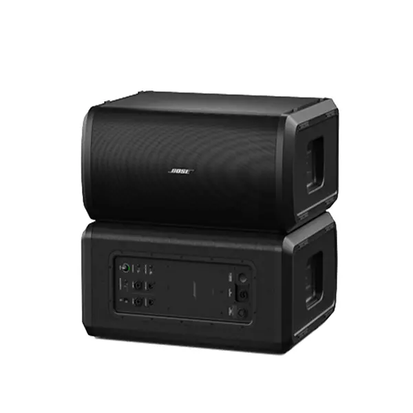 Bose Sub 2 Bass Module 3-1