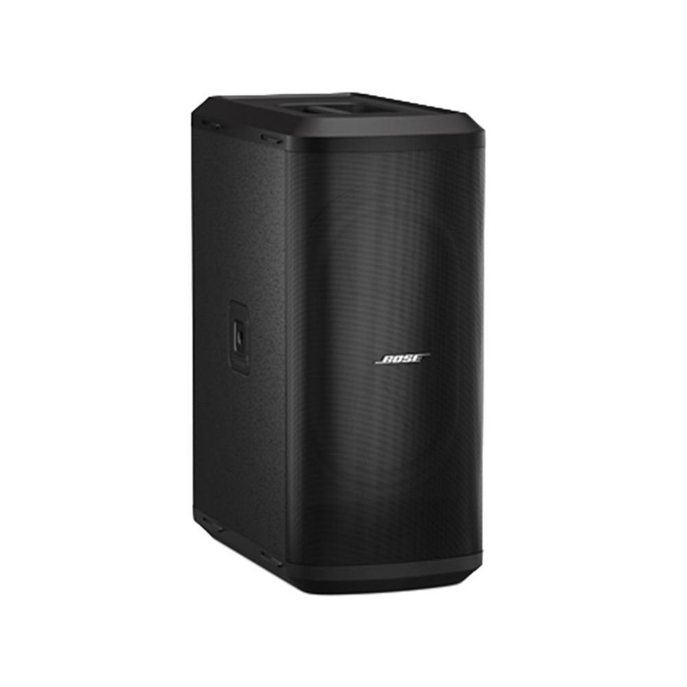 Bose Sub 2 Bass Module 4