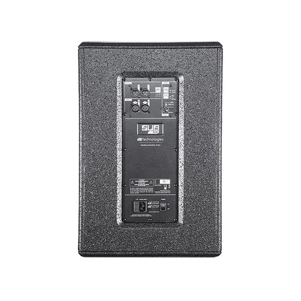 dB Technologies Sub 612 5