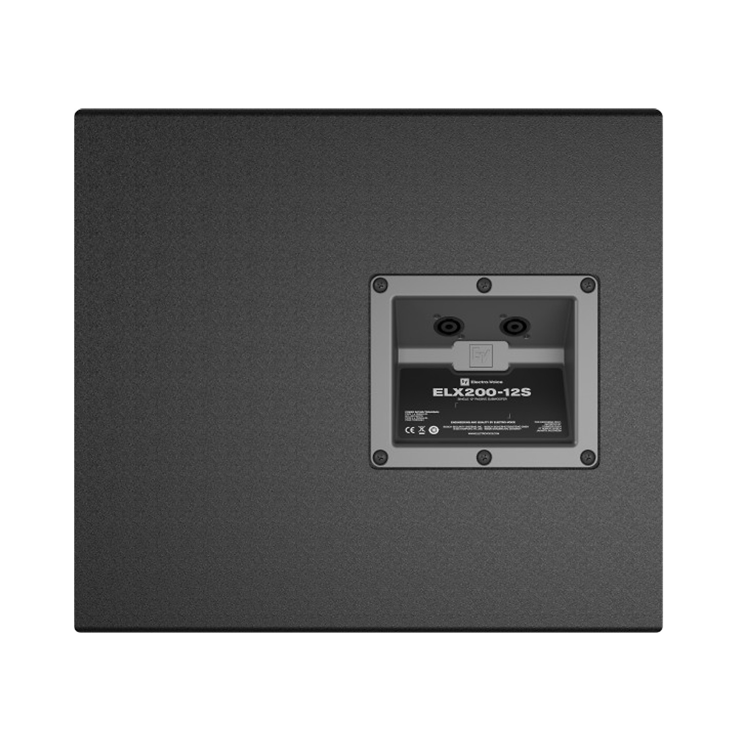 Loa Electro Voice ELX200-12S 33