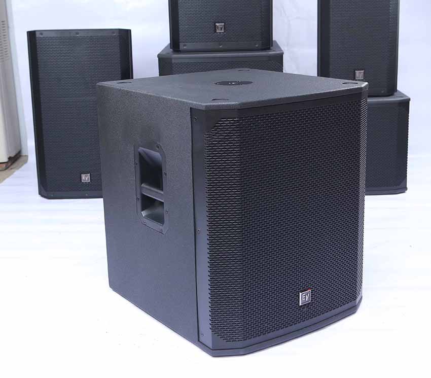 Electro-Voice ELX200-18SP-AP 7