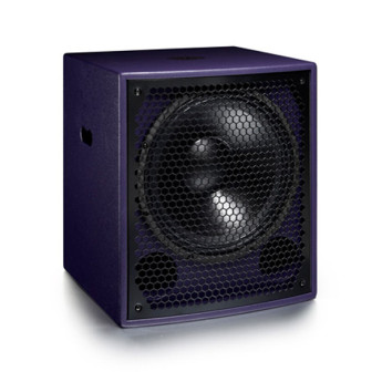 Loa Funktion-One BR118 (Chính Hãng)