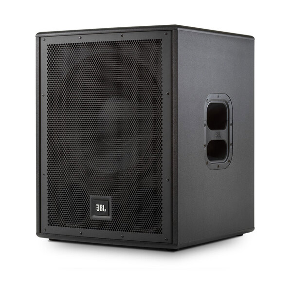 JBL IRX115S 2
