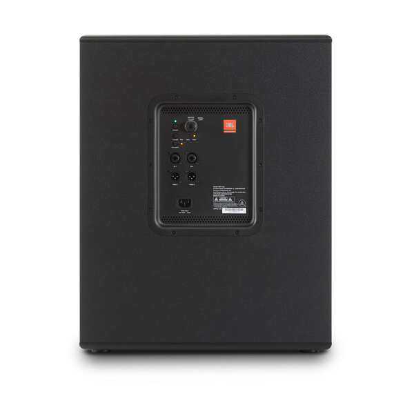 JBL IRX115S 4