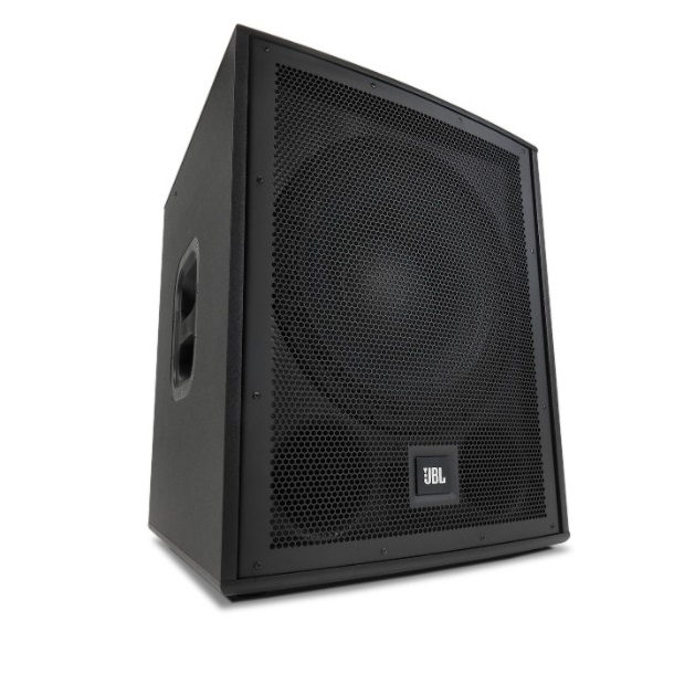 JBL IRX115S 5