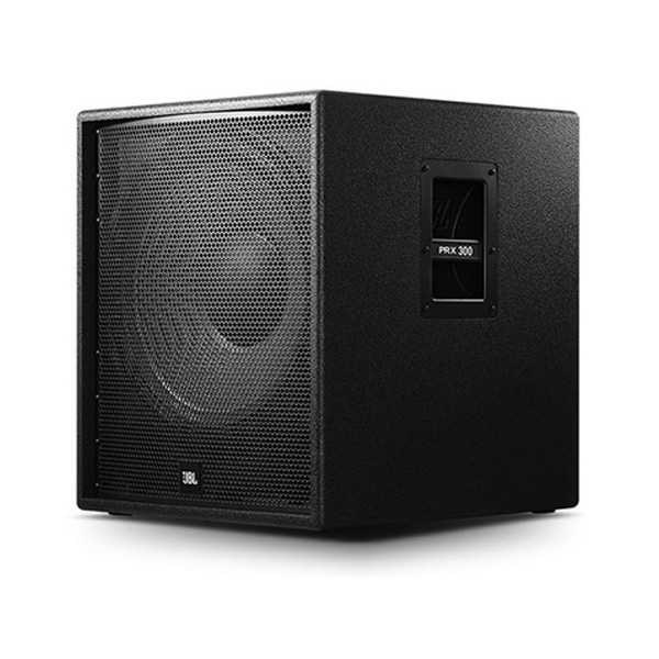 JBL PRX318SD 2
