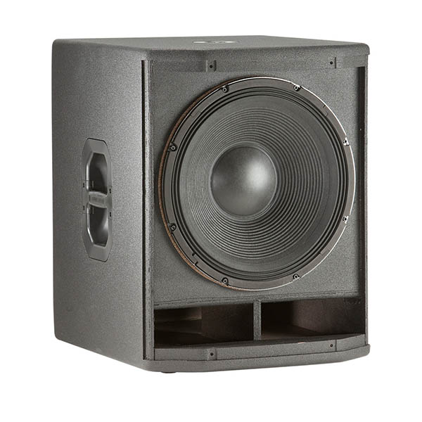 JBL PRX418S 2