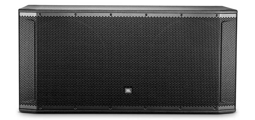 JBL SRX828S 3-1