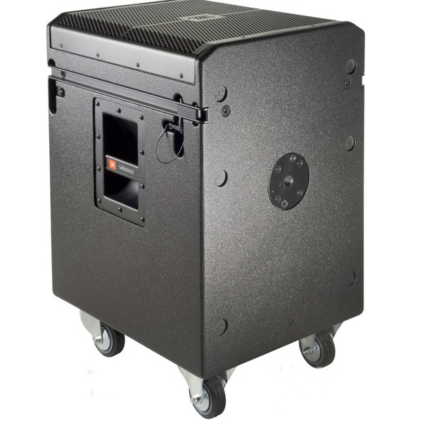 JBL VRX915S 4
