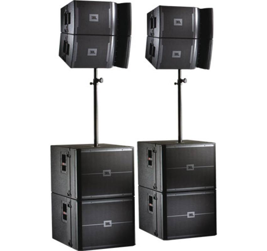 JBL VRX915S 5