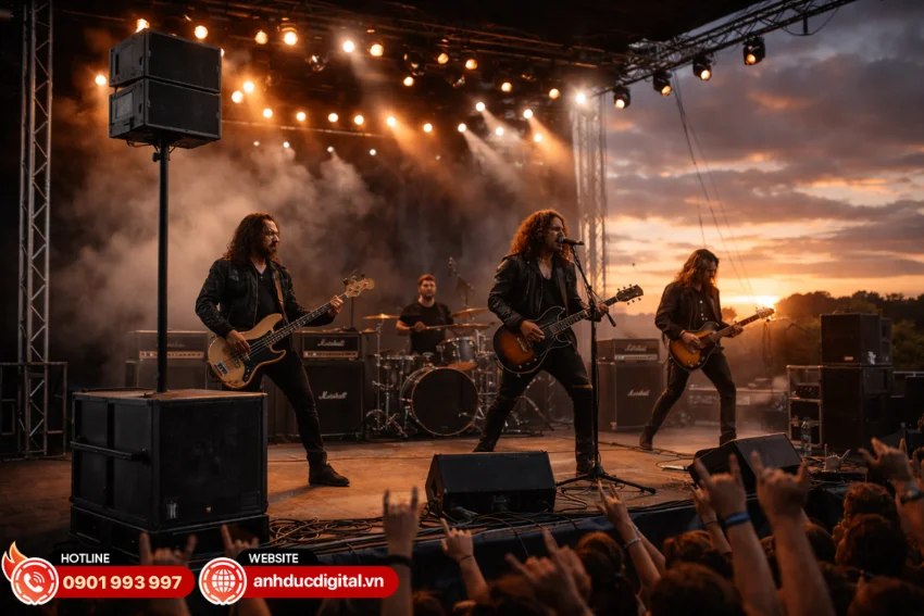 Meyer Sound 750-LFC c&oacute; khả năng duy tr&igrave; độ tuyến t&iacute;nh ổn định tr&ecirc;n to&agrave;n dải tần thấp