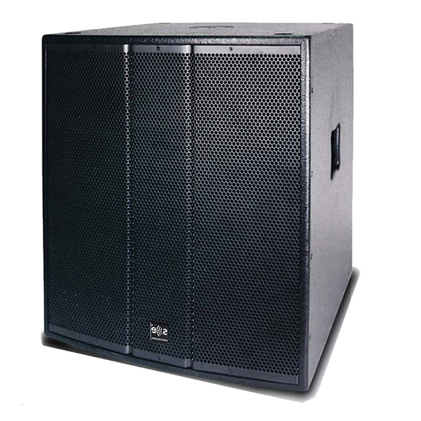 Loa SE Audiotechnik K-18B