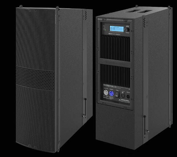 Loa SE Audiotechnik M-F3A FS 5