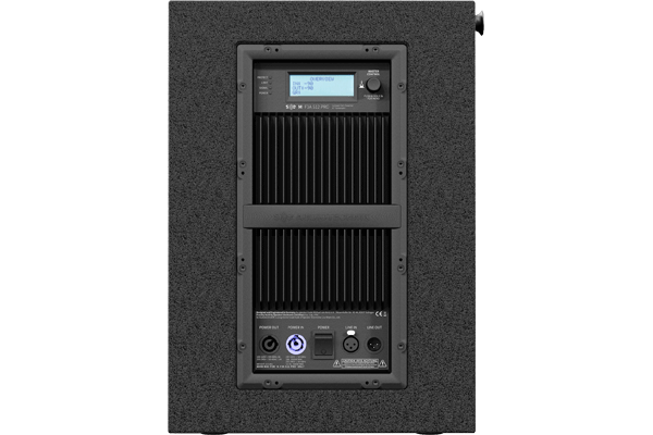 SE Audiotechnik M-F3A S12 PRO 7