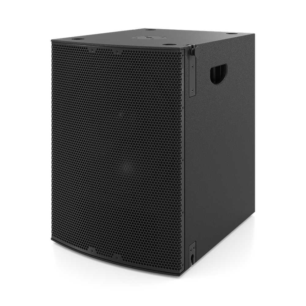 SE Audiotechnik S15 PRO 1