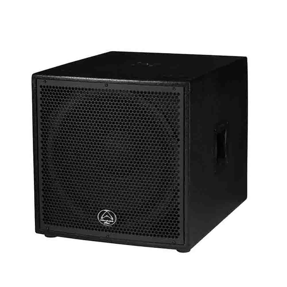 Wharfedale Delta 15B 3